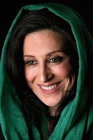 Fatemeh Motamed-Arya as Dr. Pendar in No Choice 2020