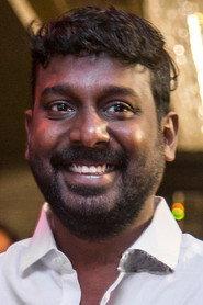 Vijay Vasanth as Chandran (Cameo appearance) in Vetrivel 2016