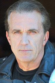 James M. Myers as Mr. Ostfeld in Blood Scarab 2008
