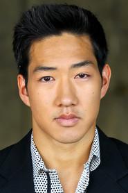 Alex Wong as Dr. Lam in Stoma 2020