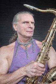 Timmy Cappello as Self - Musician (Saxophone, Percussion, Keyboards) in Tina Turner: Live In Amsterdam - Wildest Dreams Tour 1996