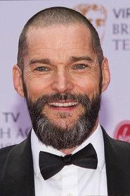 Fred Sirieix as Self in Gordon Ramsay’s American Road Trip 2021