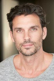 Jean-Francois Poirier as Denis in According to Her 2016