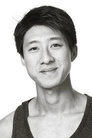Wei Chen as Grüne Fee, Prinz in Tchaikovsky: Sleeping Beauty 2022