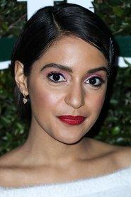 Coral Peña as Cora Hernandez in Chemical Hearts 2020