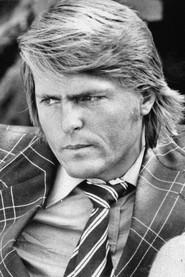 Selan Karay as Vincent in Night of the Zombies 1980