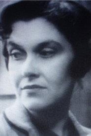 Vera Singajevska as in Family Album 1978