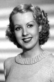 Constance Godridge as Ernestine in Boys Will Be Girls 1938
