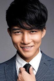 Zhang Tao as Xiong Er in The Criminal Three 2020