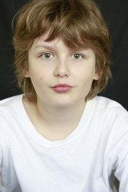 Ludwig Samuel Ott as Ben in Simply Nina 2023
