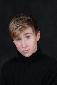 Walker Campbell as Arkansas Kid in Rent a Grandpa 2022