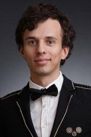 Dmitriy Savyanenko as  in Smachnogo / Bon Appetit 2019