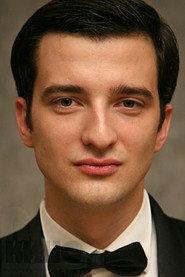 Timur Oragvelidze as in Mom is getting married 2012