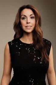 Jézabel Drolet as Michelle in Burn Out ou La Servitude Volontaire 2018