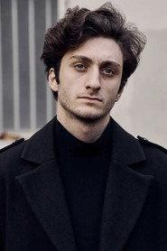 John Torosyan as Daniel in Wonderful Macaron 