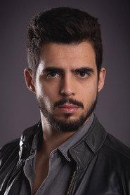 João Harrington Sena as  in Revenge Porn 