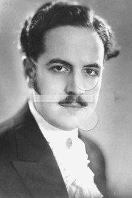 Ronaldo de Alencar as Martim in Iracema 1931