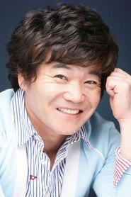 Lim Dae-ho as Captain Jang in The Weird Missing Case of Mr. J 2009