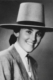 Conchita Cintrón as in Bullfight 1951