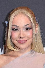 Ayliva as Self in Die Helene Fischer Show 2024 2024
