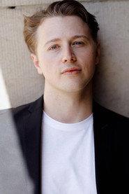 Felix Jordan as Niklas Drescher in We Might As Well Be Dead 2022