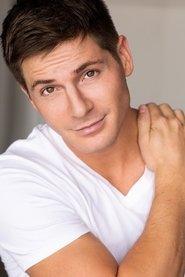 Robert Palmer Watkins as Eric in Ghosts of Hiroshima 2022