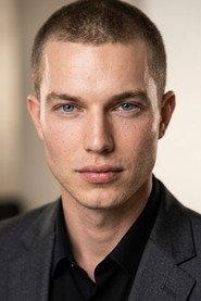 Zachary Chambers as Kenneth Meyers in Epitaph 2026
