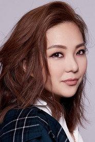 Janice Vidal as in 雷頌德 Mark Lui ThankYou Concert 2013 香港紅館演唱會
