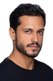 Raphael Viana as in Overwhelming Women 2.0 2024