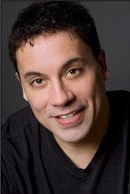 David Barroso as Daddy in Toxic Tutu 2017