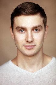 Ilya Ilinykh as Ray in In Isolation 2022
