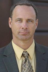 Brian Oblak as Bob Downs in The Opium Eater 2010