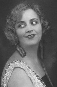 Alexandra Sorina as Yvonne Orlac in The Hands of Orlac 1924