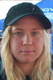 Johanna Juzelius as  in Clouds 2022