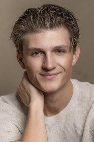 Alec Helfrich as Mickey in Gear 2025