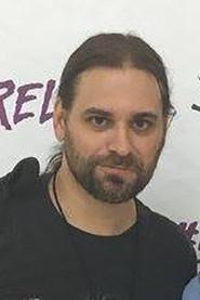 Tyler Meyer as Jeffrey in Nightcap 2023