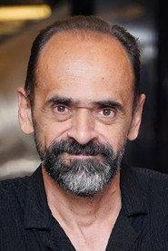 Siamak Adib as Morteza in Staging 2021