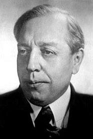 Sergei Troitsky as Александр Петрович (человек с венком) in Following the Sun 1961