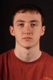 Sam Horgan as James Dames in Lads Being Lads 2026