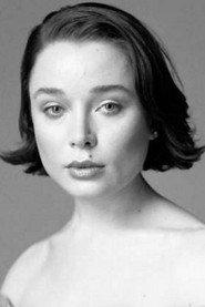 Maryanna Tsaregradskaya as Liza in Pilots Scientific Section 1996