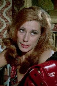 María Vidal as Mrs. Flanagan in Night of the Seagulls 1975