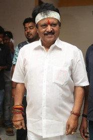 Kodi Ramakrishna as  in Athagaru Swagatham 1986