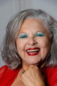 Nisia Rocha as Olga in Agora Quero Dar Mais de Mim 2026