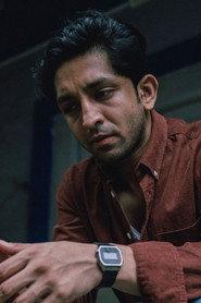 Abhishekh Khan as Albert in Should I Kill Myself, Or Have A Cup Of Coffee? 2023