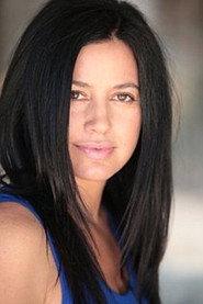 Kate Whitney as Girl at Bar in Smile Now, Cry Later 2013