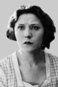 Lillian West as Mrs. Bogardus in Where Danger Lives 1950