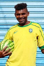 Eilson Amarildo as in Morada 2021