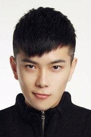 Luo Xiang as  in Mid-July Days 2: Past and Present 2016