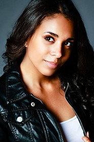 Malinda Money as Nurse Williams in Dying for a Daughter 2020