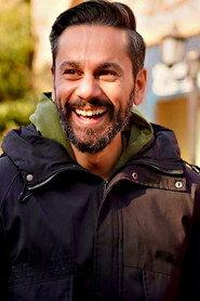 Muhammad Khatab as نواف in Titanic: The Arabic Version 2016